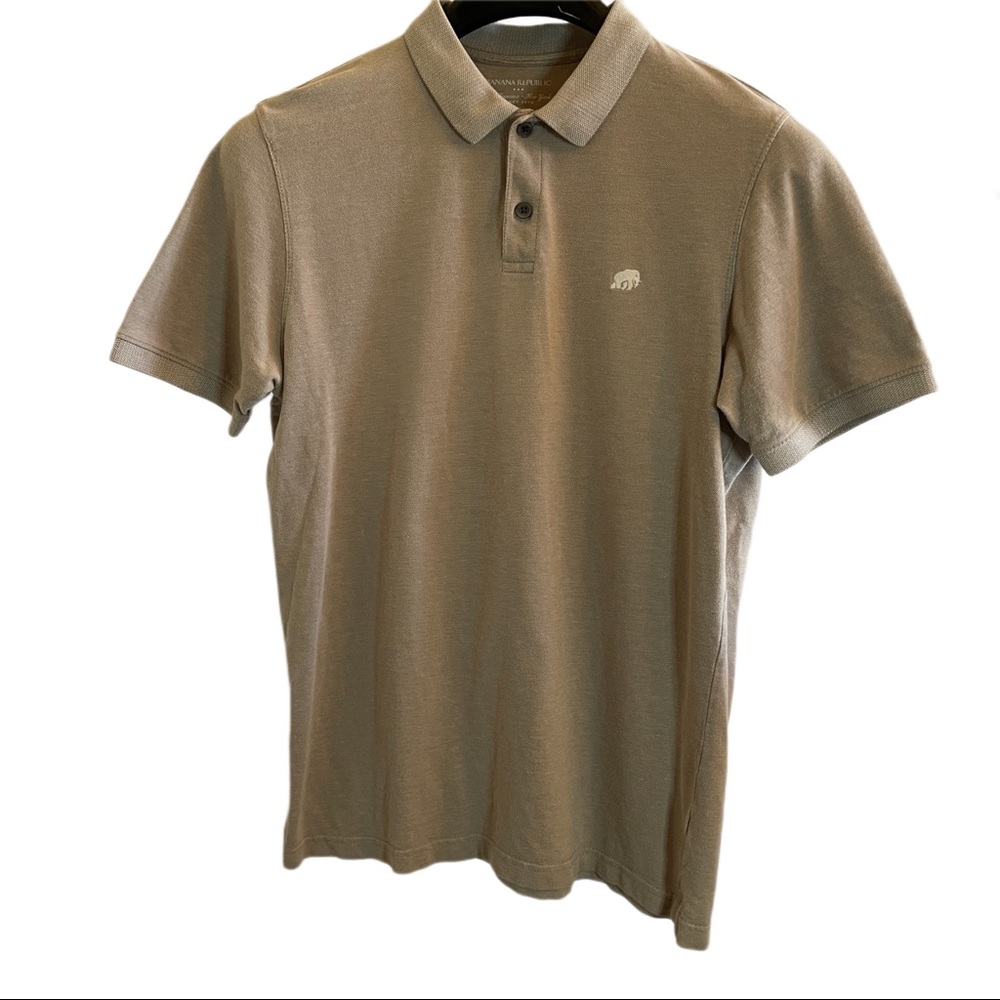 Banana Republic Polo